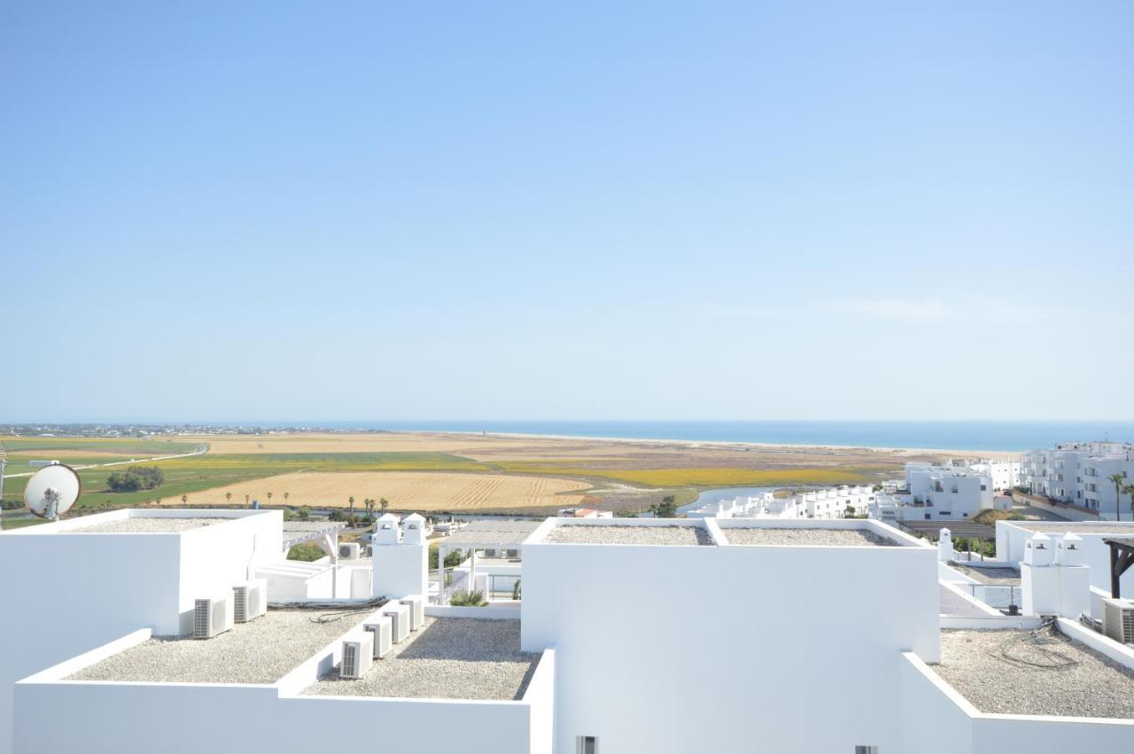 Casa Liss Villa Conil De La Frontera Bagian luar foto