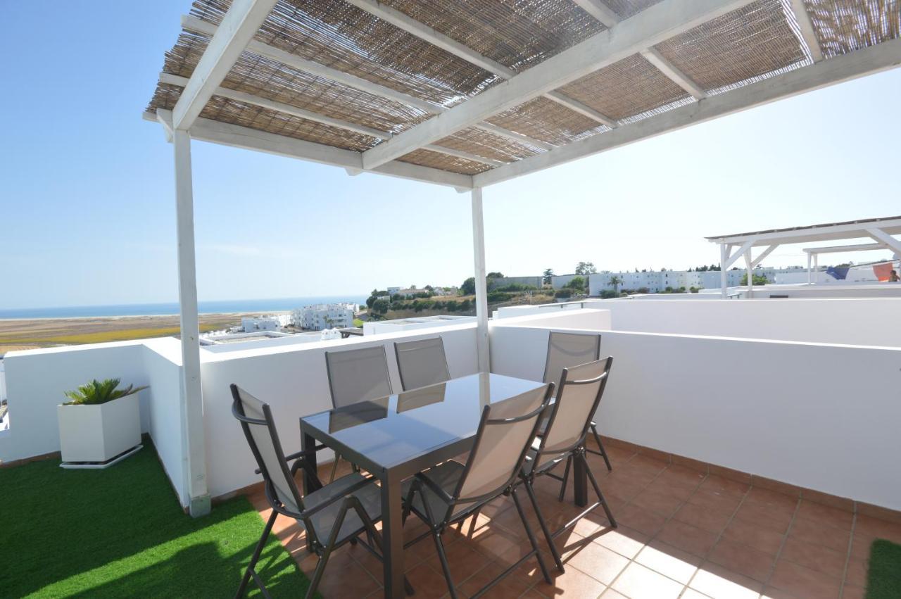 Casa Liss Villa Conil De La Frontera Bagian luar foto