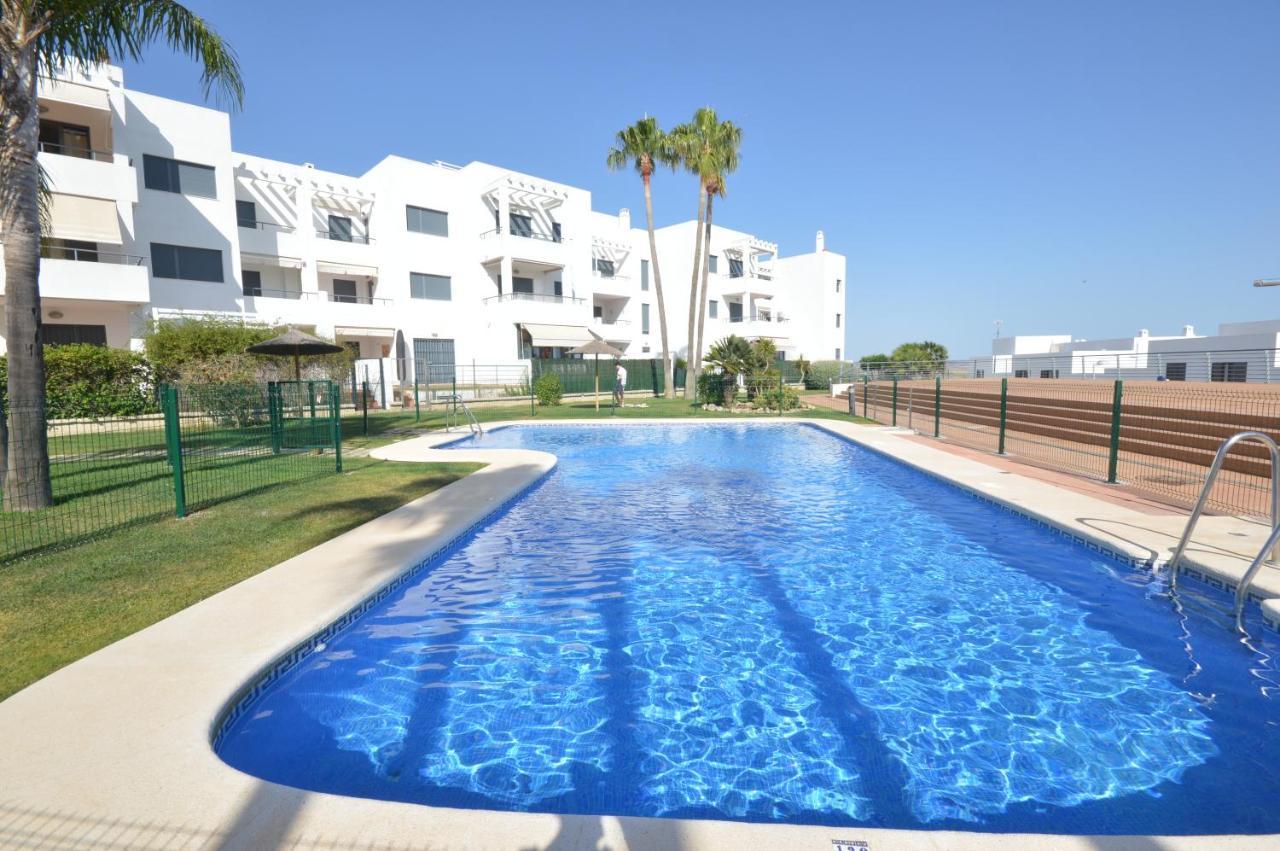 Casa Liss Villa Conil De La Frontera Bagian luar foto
