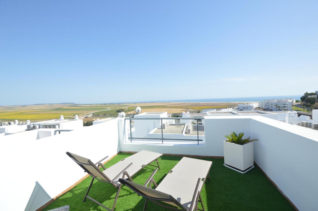 Casa Liss Villa Conil De La Frontera Bagian luar foto