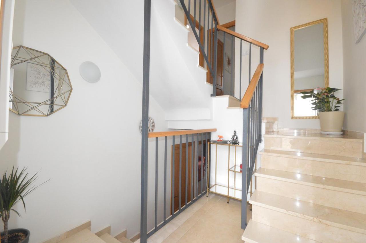 Casa Liss Villa Conil De La Frontera Bagian luar foto