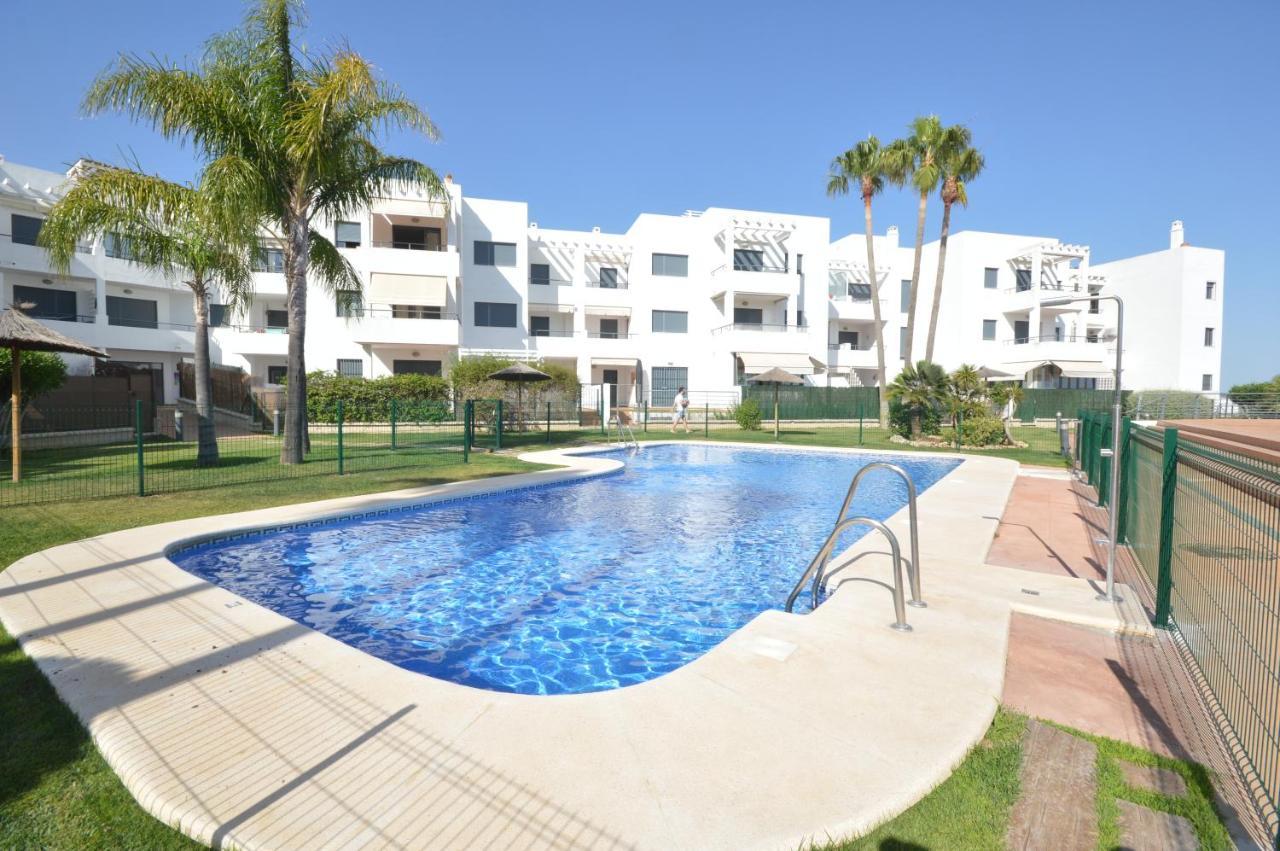 Casa Liss Villa Conil De La Frontera Bagian luar foto