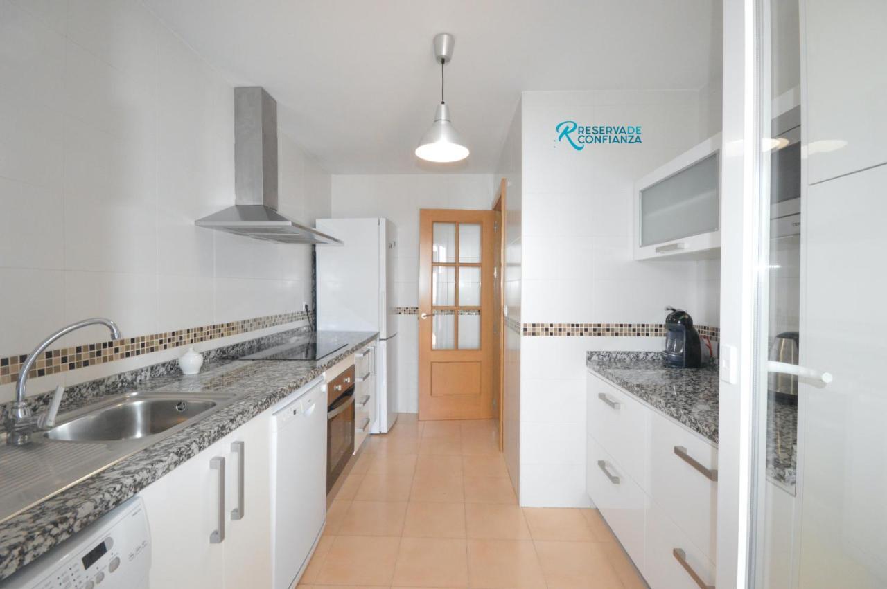 Casa Liss Villa Conil De La Frontera Bagian luar foto